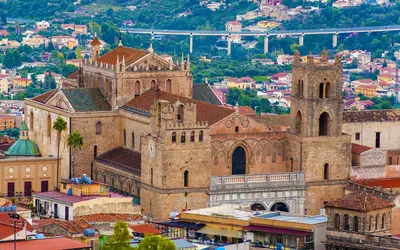 Palermo