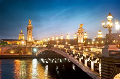 Paris