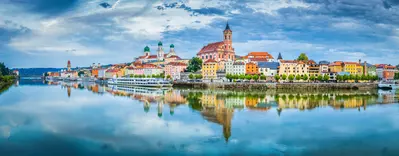 Passau