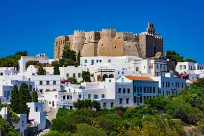 Patmos
