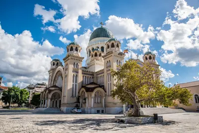 Patras