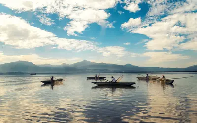 Patzcuaro