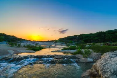 Pedernales
