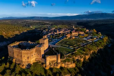 Pedraza