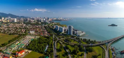 Penang 