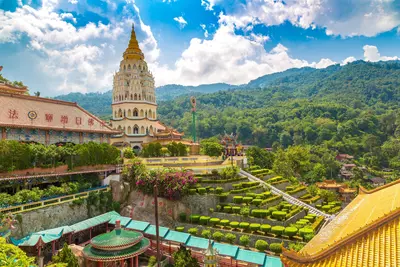 Penang 