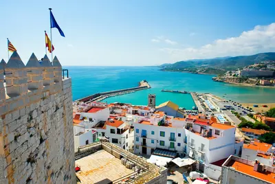 Peñíscola