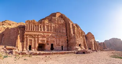 Petra