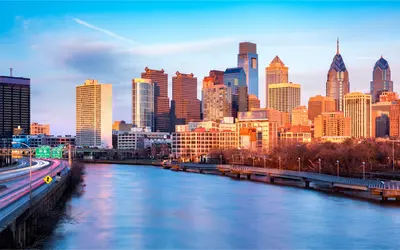 Philadelphia