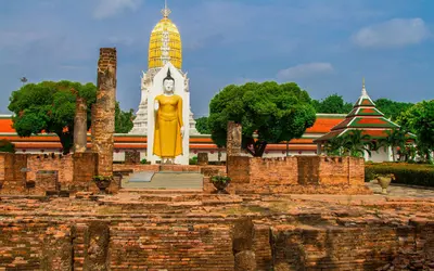 Phitsanulok