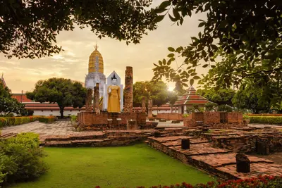 Phitsanulok