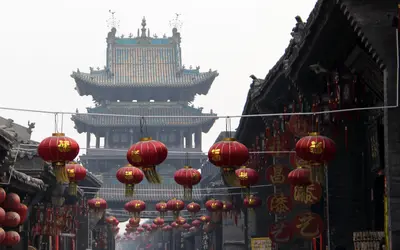 Pingyao