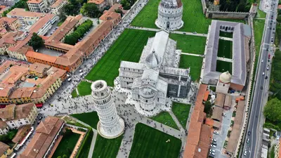 Pisa
