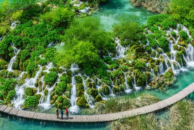Plitvice