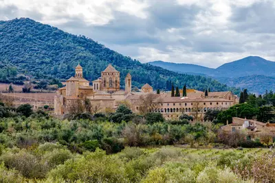 Poblet