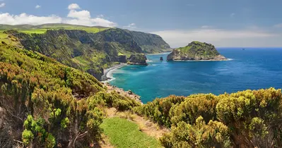 Ponta Delgada