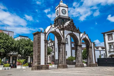 Ponta Delgada
