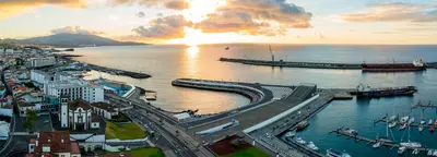 Ponta Delgada