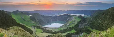 	Ponta Delgada
