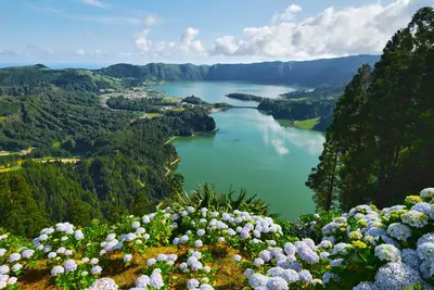 Ponta Delgada