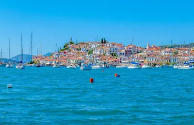Poros