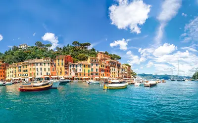 Portofino