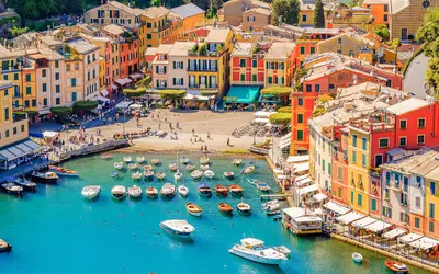 Portofino