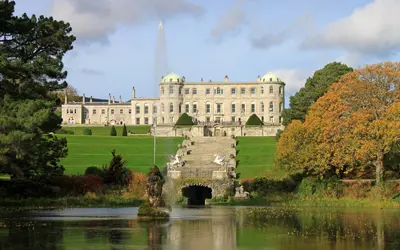 Powerscourt