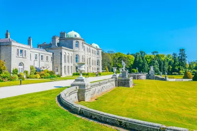 Powerscourt