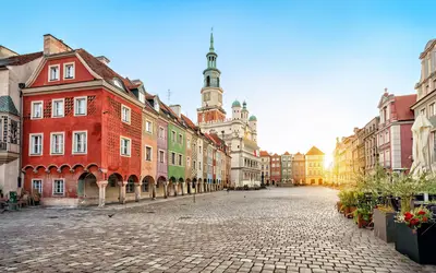 Poznan
