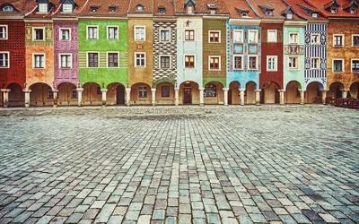 Poznan