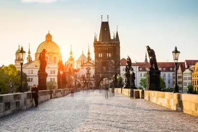 Praga
