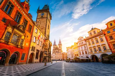 Praga