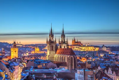 Praga