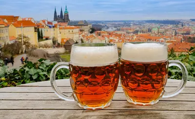 Praga