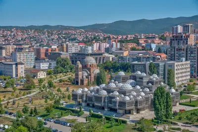 Pristina