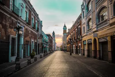 Puebla