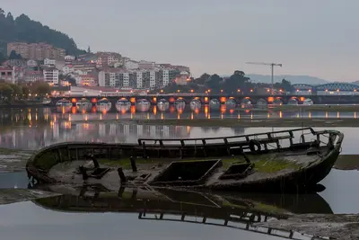 Puentedeume