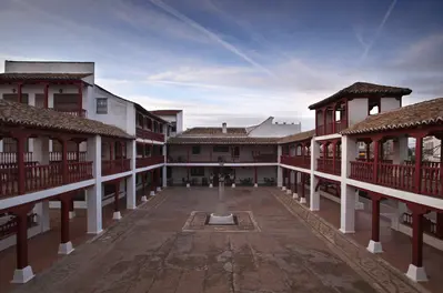 Puerto Lapice