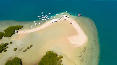 Isla Luli