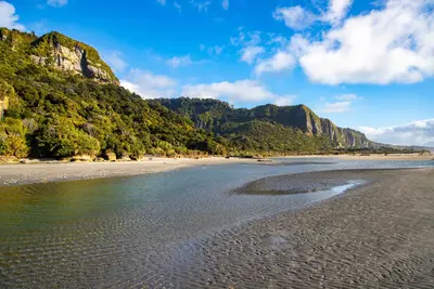Punakaiki