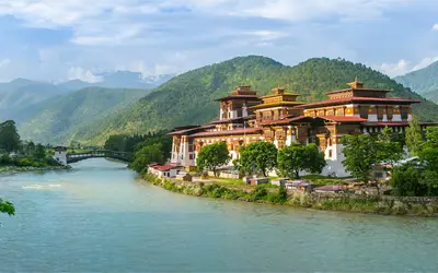 Punakha