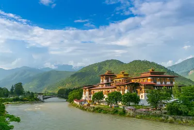 Punakha