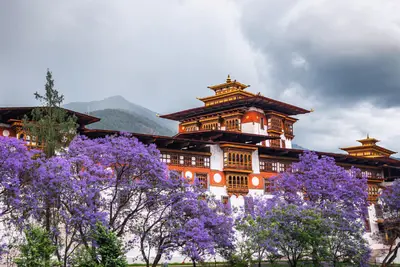 Punakha