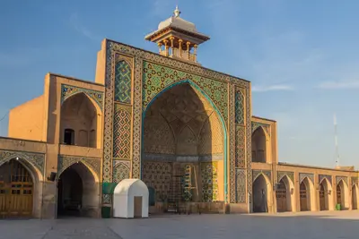 qazvin