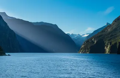Queenstown: Parque Nacional Fiorland