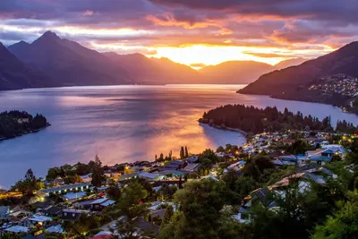 Queenstown