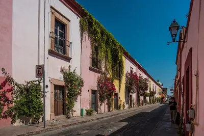 Queretaro