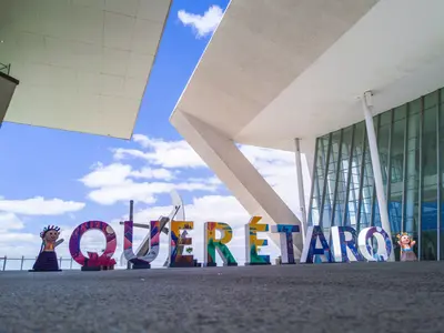 Queretaro