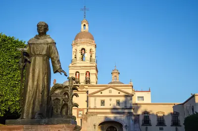 Queretaro